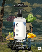 BAD BOY | Shower Gel