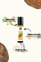 My Self - Inspired Attar  | TMPerfumehouse