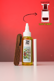 Cherry Is Lost | Car Fragrance