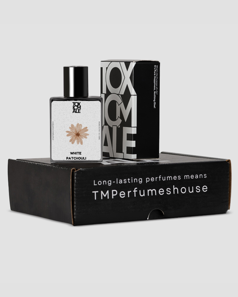 White  Patchouli