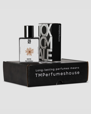 White  Patchouli