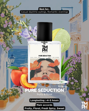 Pure Seduction - Inspired by Vi*toria's Secret Pure Seduction