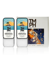 Miyake Homme Solid Perfume