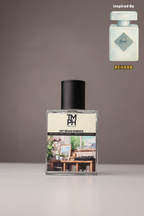 Init Rehab Essence - Inspired Perfume | TMPerfumehouse