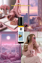 Narcis For Her - Inspired Attar | TMPerfumehouse