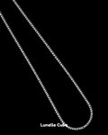 Chain 5 | Lunelle Cube