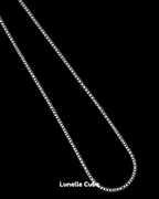 Chain 5 | Lunelle Cube