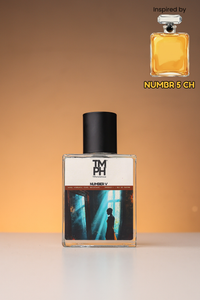 Number V - LG Inspired Perfume | TMPerfumehouse