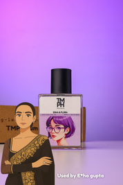 Esha & Flora -  Inspired perfume | TMPerfumehouse