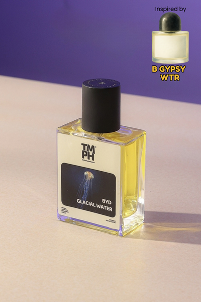Byd  Glacial Water - Inspired perfume | TMPerfumehouse