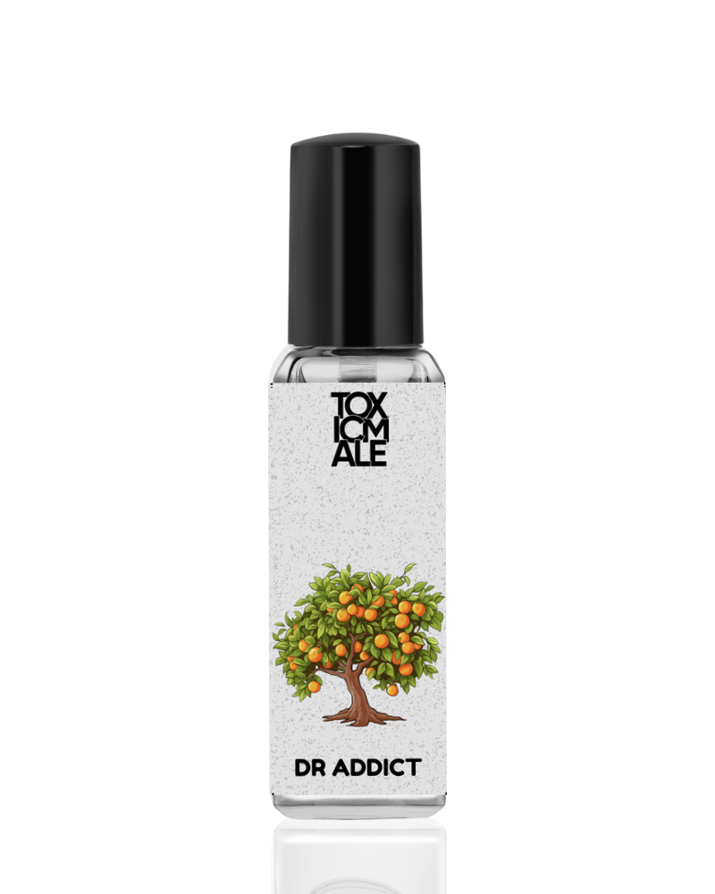 Dr Addict