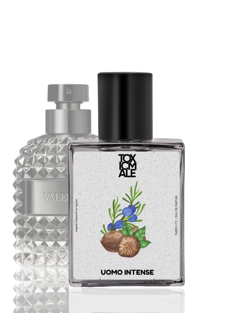 Uomo Intense