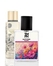 Wild Flower is Love - Inspired by Bombshell Wild Flower by V*ctoria's Secret.