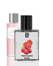 Trafalgar is rouge