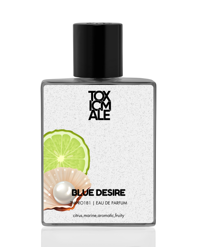 Blue Desire