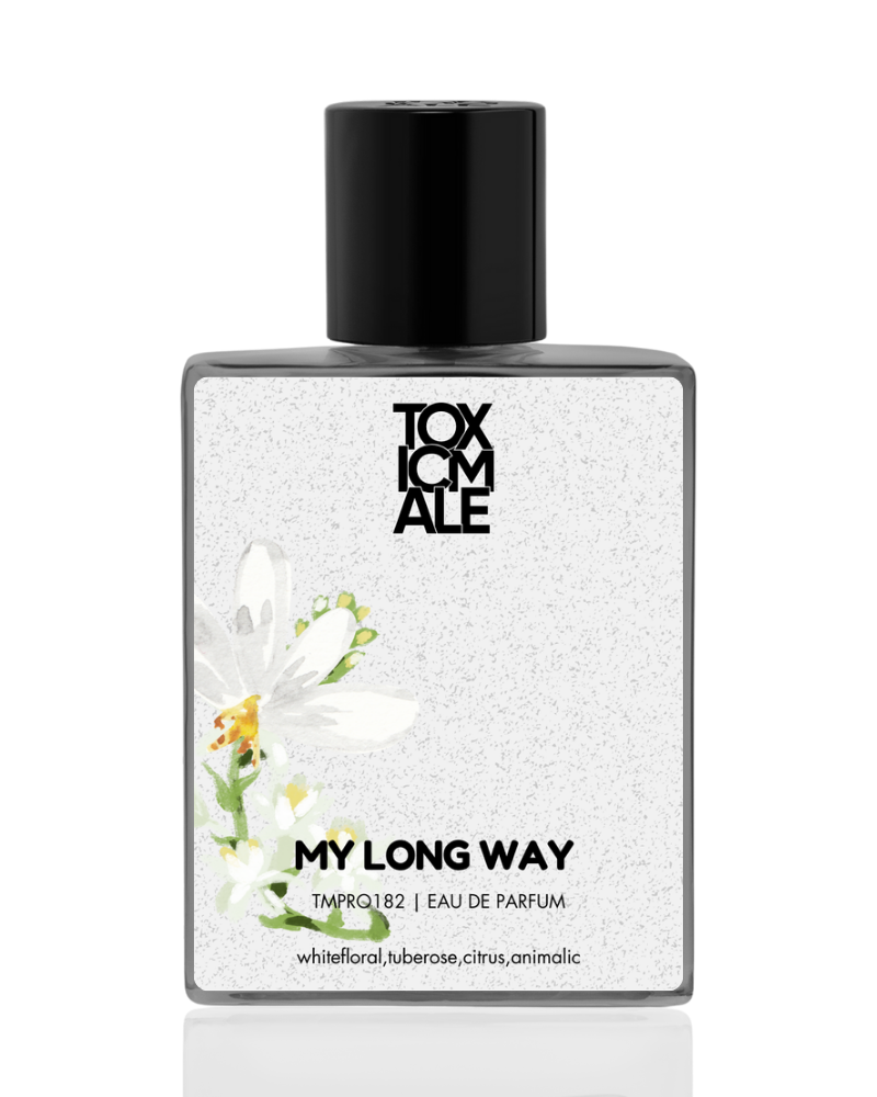 My long way