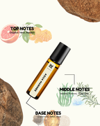 Marine Aura Elixir - Inspired Attar | TMPerfumehouse