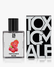 Trafalgar is rouge