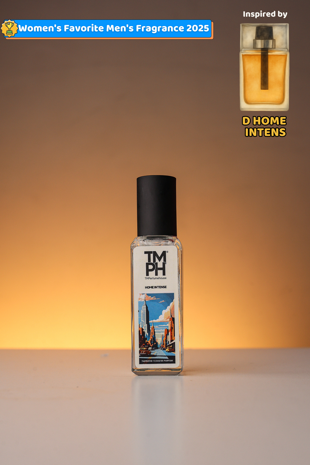 Home Intense - WH Inspired perfume | TMPerfumehouse