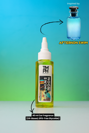 Noon swim | Car Fragrance