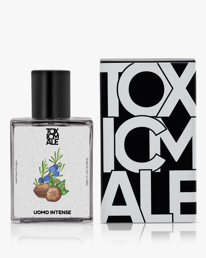 Uomo Intense