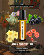 Shockwave For Her - inspired Attar | TMPerfumehouse