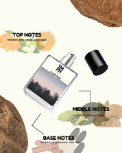 J Classic Black - Inspired by Ja*uar Classic Black