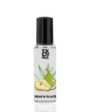 Pear & Glace