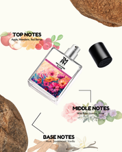 Wild Flower is Love - Inspired by Bombshell Wild Flower by V*ctoria's Secret.