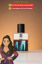 Number V - DG Inspired Perfume | TMPerfumehouse