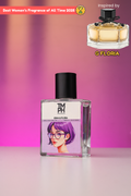 Esha & Flora - DG Inspired perfume | TMPerfumehouse