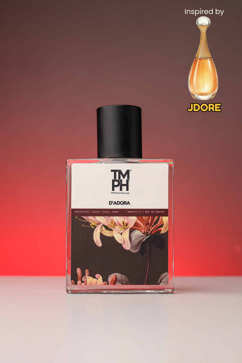 D’Adora - DG Inspired perfume | TMPerfumehouse