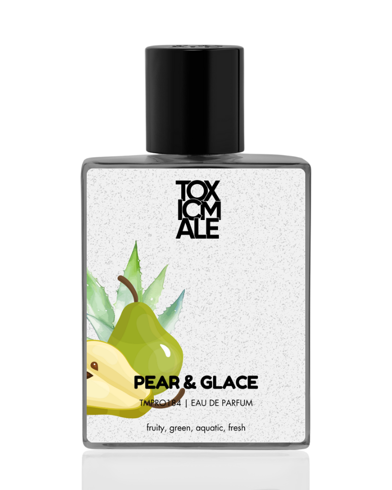 Pear & Glace