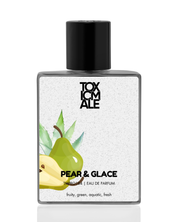 Pear & Glace