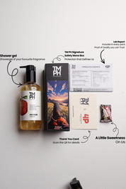 Miss Delinia | Shower Gel