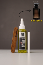 Nomade d’Ombre | Car Fragrance