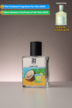 Island Water - LG Inspired perfume | TMPerfumehouse