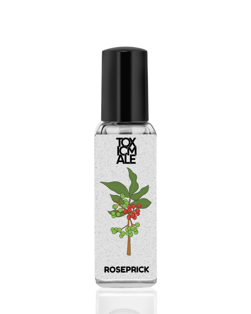 Roseprick