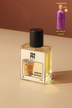 Montee Café Intenso  - LG  Inspired perfume | TMPerfumehouse