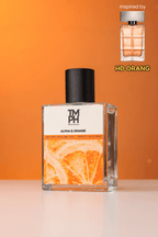 Alpha & Orange - DG Inspired perfume | TMPerfumehouse
