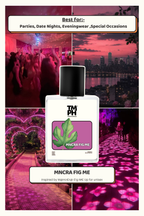 MNCRA Fig Me -  Inspired Perfume | TMPerfumehouse