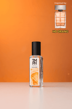 Alpha & Orange - DG Inspired perfume | TMPerfumehouse