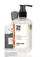 AVENTUS & LOVE  | Shower Gel