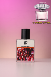 Crystal So Bright - DG Inspired perfume | TMPerfumehouse