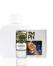 L.12.12. & White – Solid Perfume