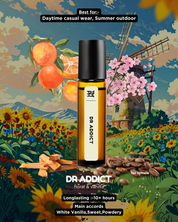 Dare Addict - inspired Attar | TMPerfumehouse