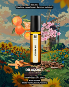 Dare Addict - inspired Attar | TMPerfumehouse
