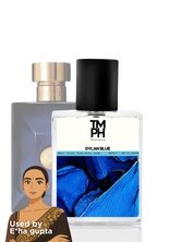 Dylan Blue - Inspired by Ve*sace Dylan Blue