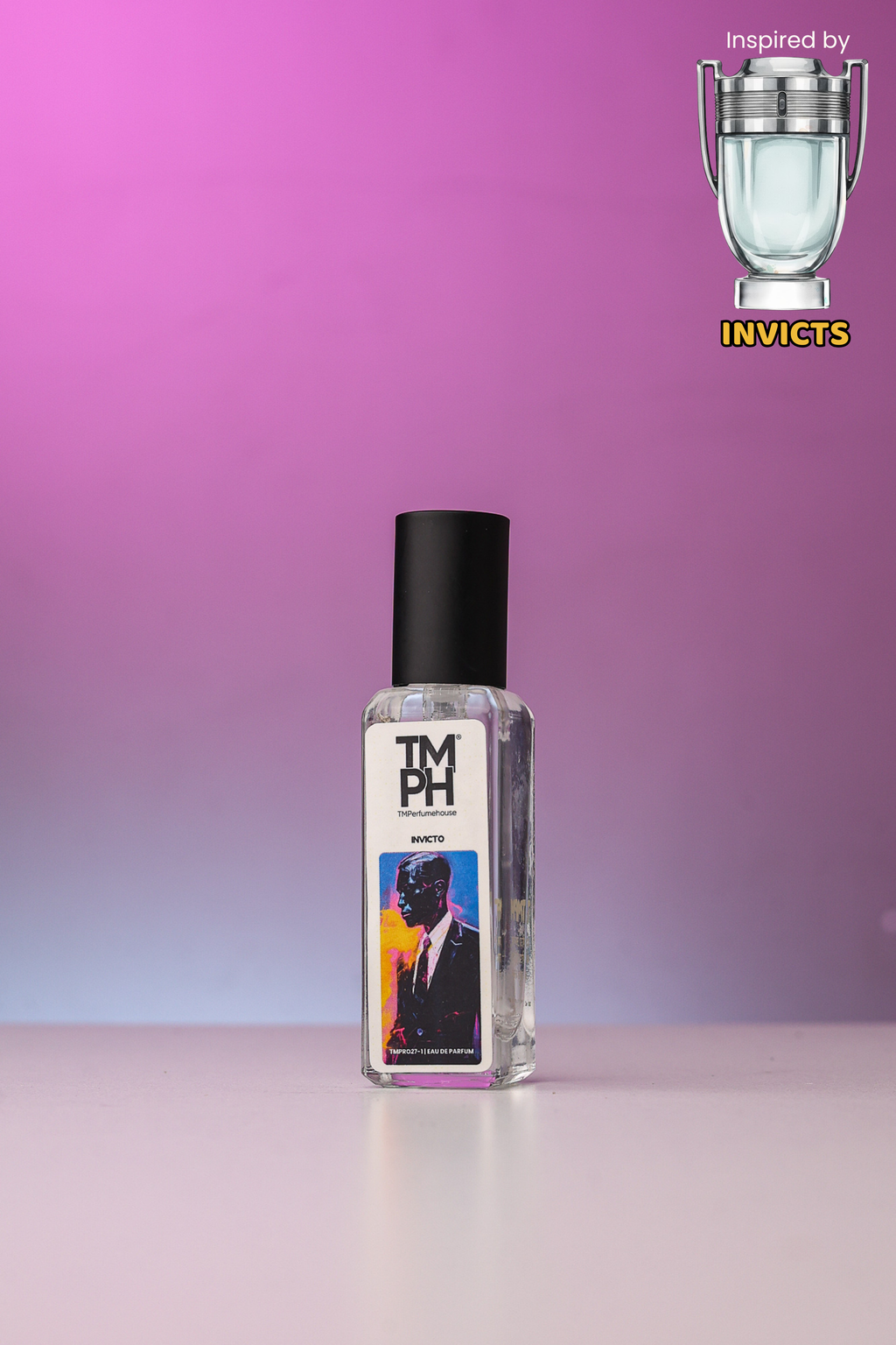 Invicto - LG Inspired perfume | TMPerfumehouse