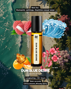 True Blue Desire - inspired Attar | TMPerfumehouse